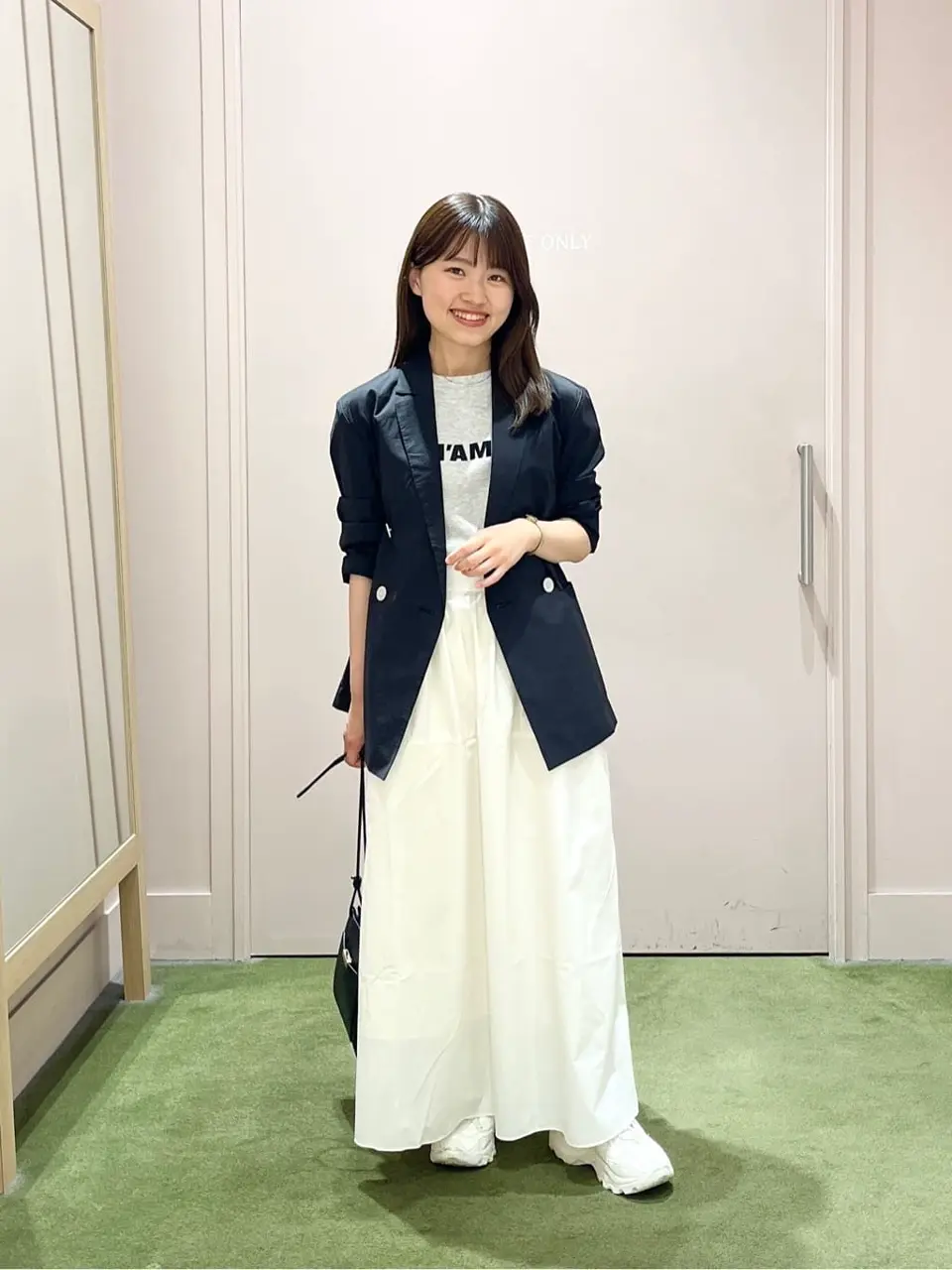 UNFILO 今堀 コーディネート画像