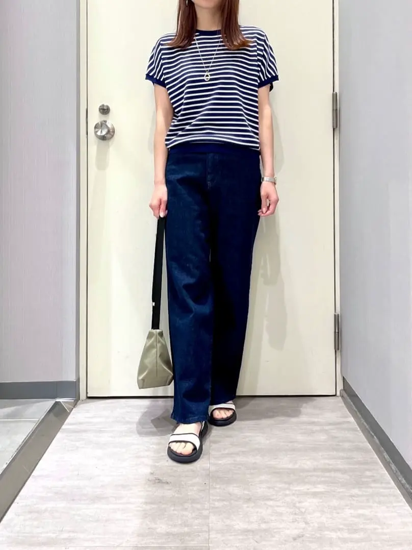 UNFILO 金井 コーディネート画像