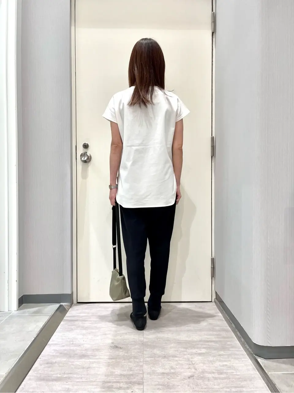 UNFILO 金井 コーディネート画像