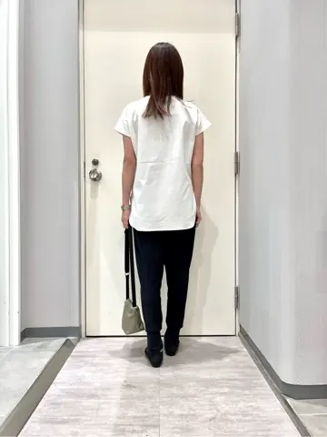 UNFILO 金井 コーディネート画像