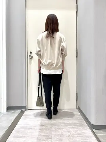 UNFILO 金井 コーディネート画像