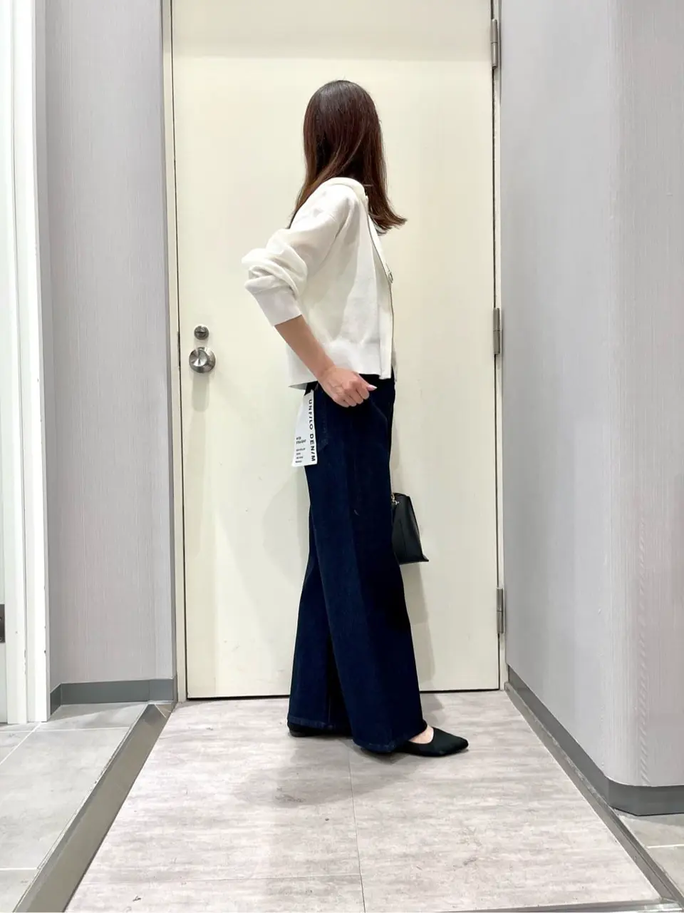 UNFILO 金井 コーディネート画像