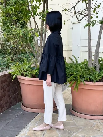 UNFILO 藤森 コーディネート画像