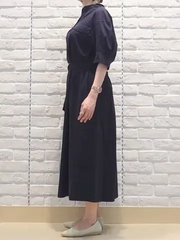 UNFILO 八坂 コーディネート画像