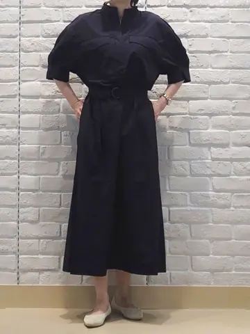 UNFILO 八坂 コーディネート画像