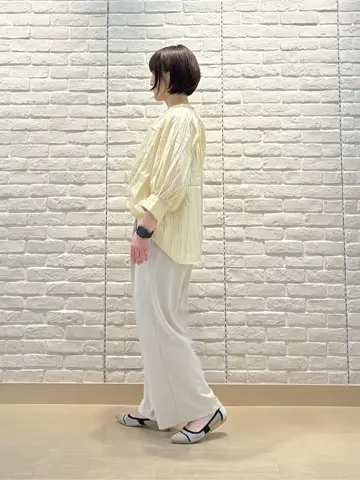 UNFILO 藤村 コーディネート画像