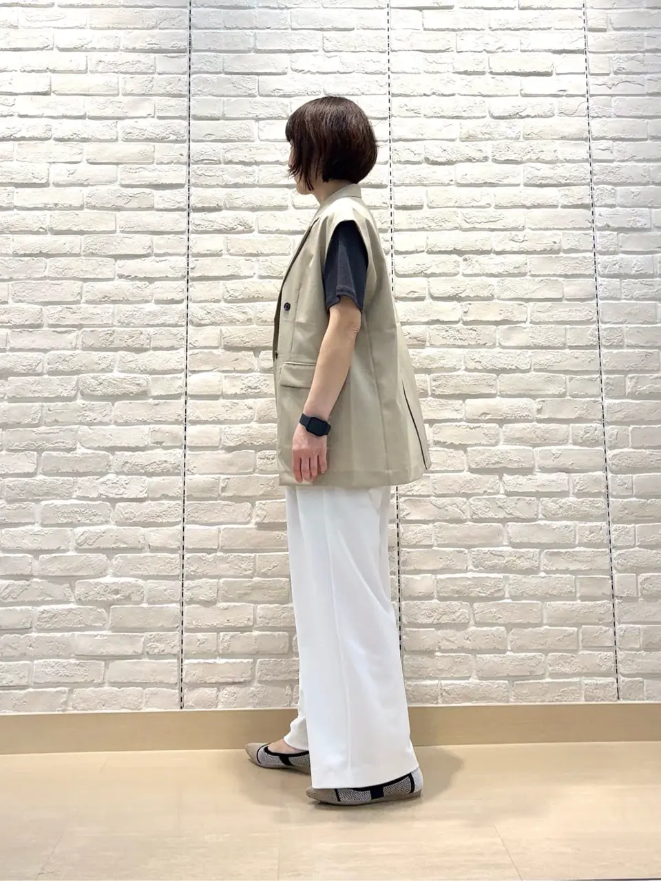 UNFILO 藤村 コーディネート画像