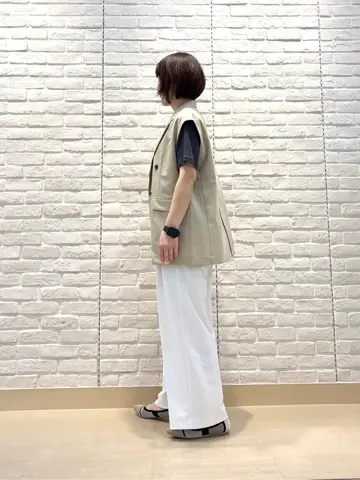 UNFILO 藤村 コーディネート画像