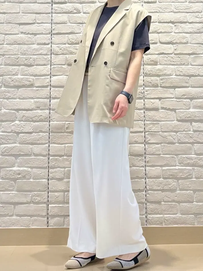 UNFILO 藤村 コーディネート画像