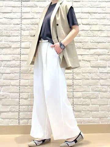 UNFILO 藤村 コーディネート画像