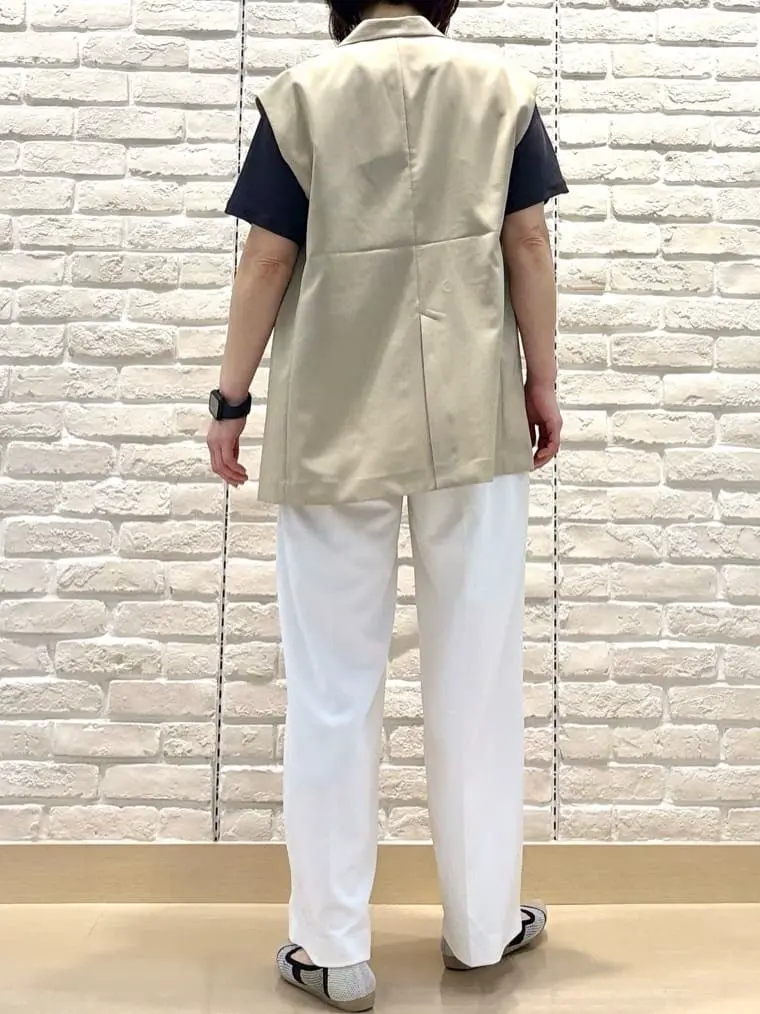 UNFILO 藤村 コーディネート画像