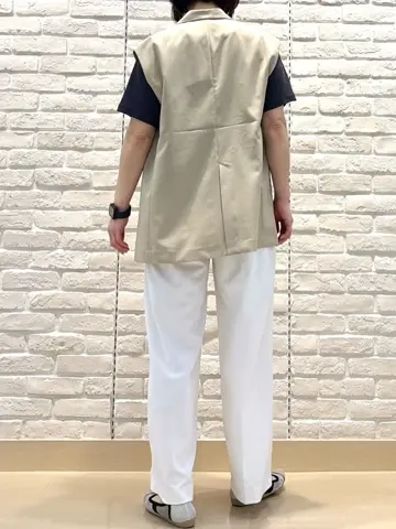 UNFILO 藤村 コーディネート画像