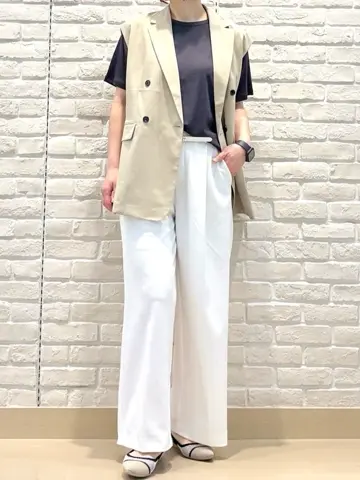 UNFILO 藤村 コーディネート画像