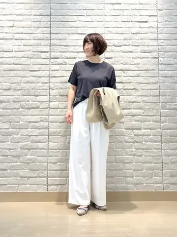 UNFILO 藤村 コーディネート画像