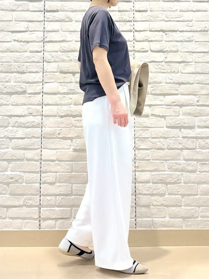 UNFILO 藤村 コーディネート画像