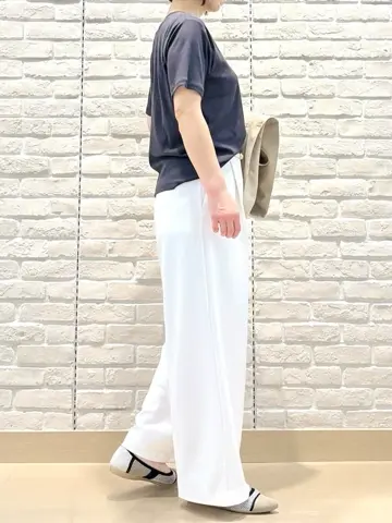 UNFILO 藤村 コーディネート画像