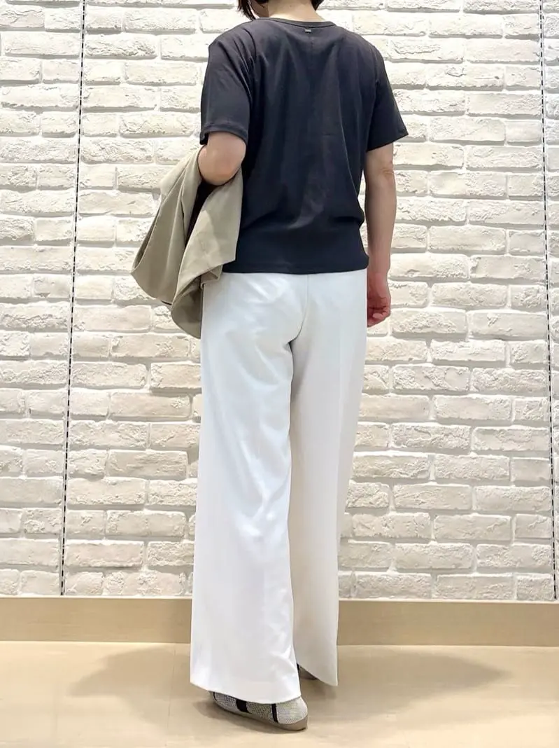 UNFILO 藤村 コーディネート画像