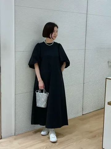 UNFILO 五月女 コーディネート画像