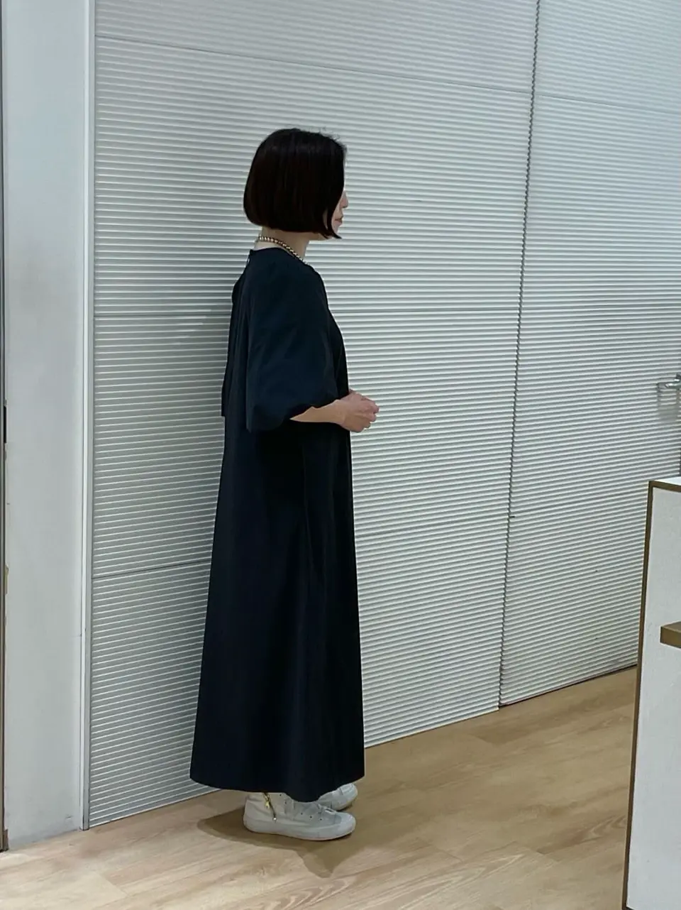 UNFILO 五月女 コーディネート画像