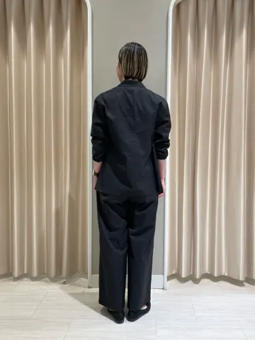 UNFILO 槙野 コーディネート画像