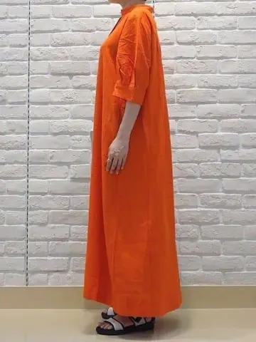 UNFILO 八坂 コーディネート画像