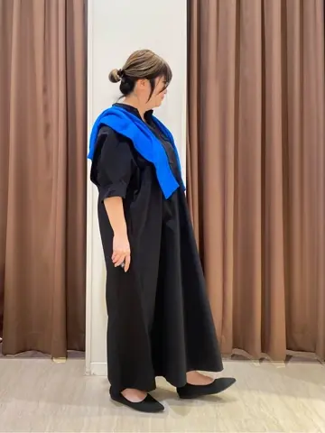 UNFILO 岩本 コーディネート画像