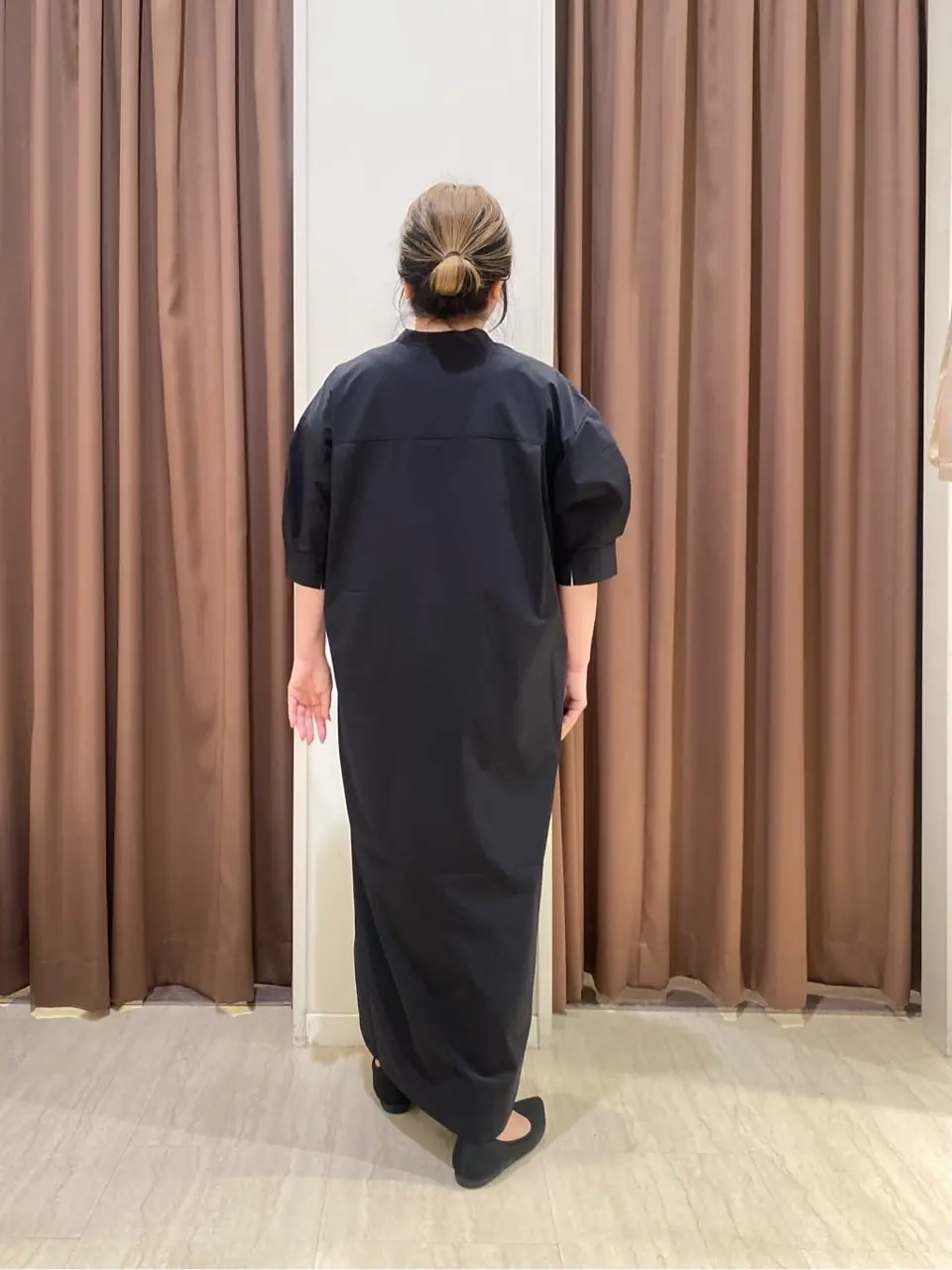 UNFILO 岩本 コーディネート画像