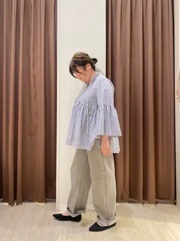 UNFILO 岩本 コーディネート画像