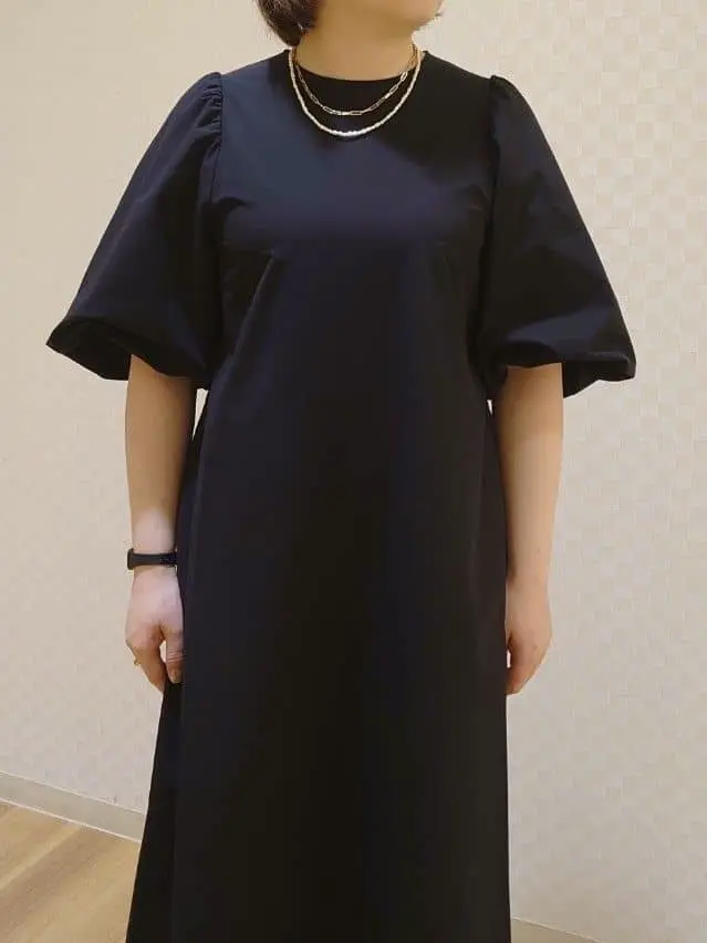 UNFILO TA コーディネート画像