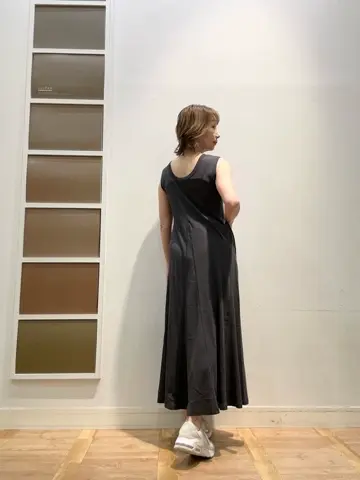 UNFILO 山口 コーディネート画像