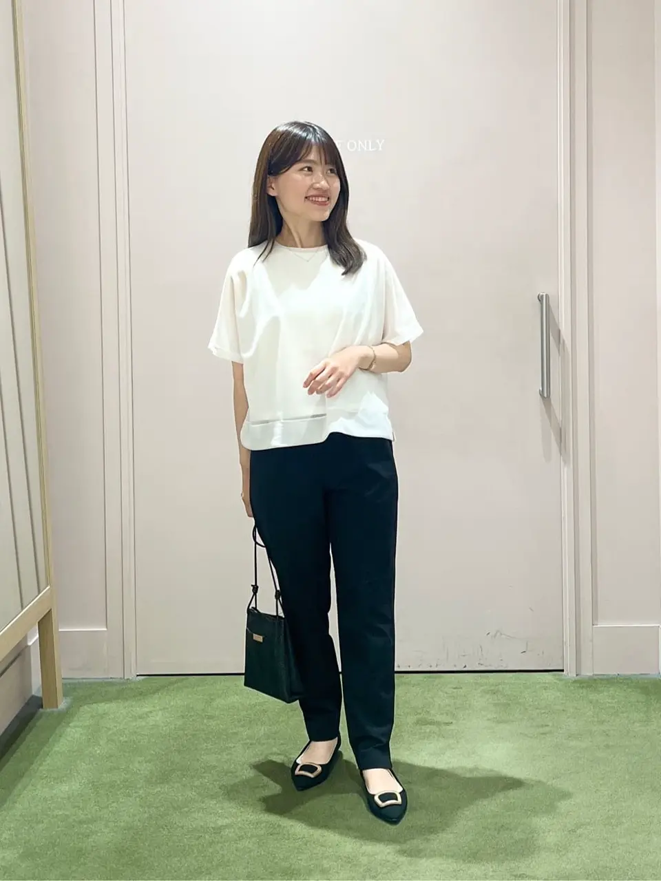 UNFILO 今堀 コーディネート画像