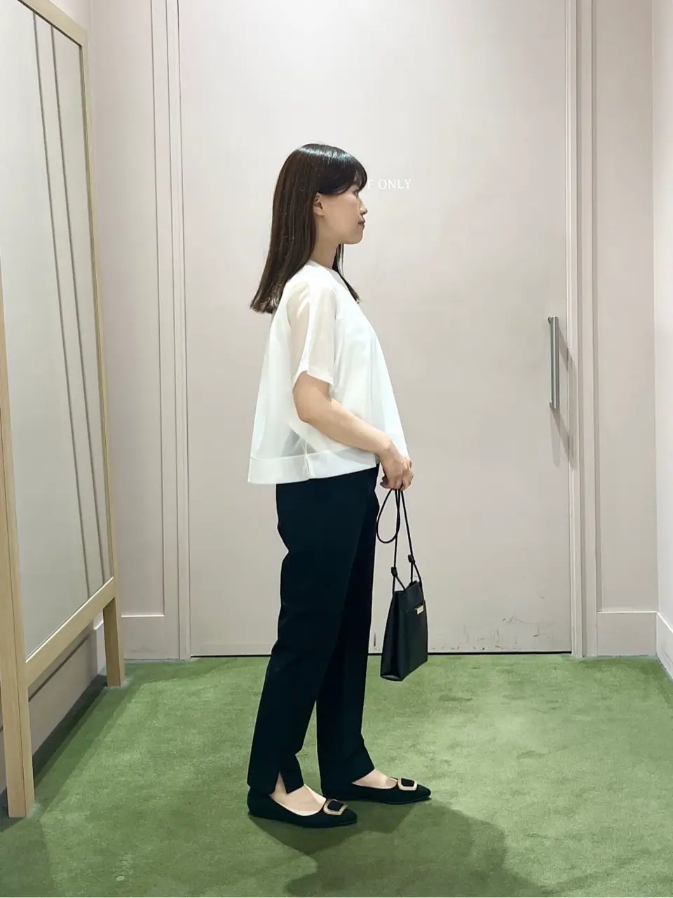 UNFILO 今堀 コーディネート画像