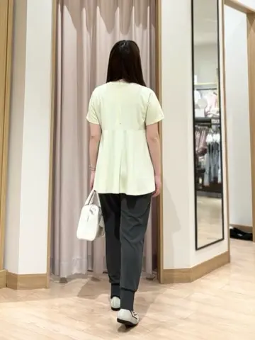 UNFILO 濱口 コーディネート画像