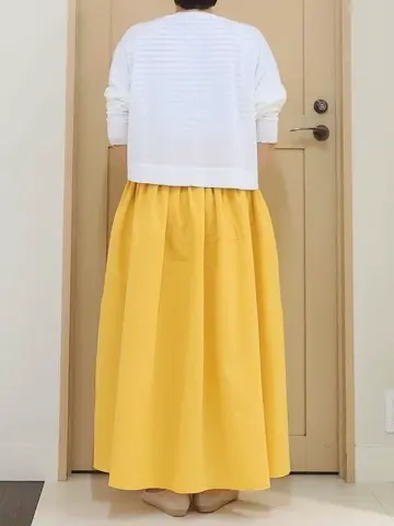 UNFILO 八坂 コーディネート画像