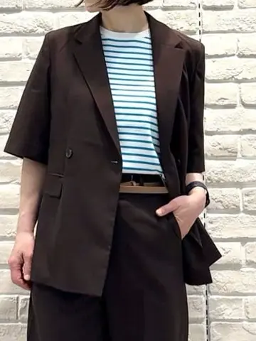 UNFILO 藤村 コーディネート画像