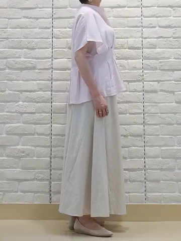 UNFILO 八坂 コーディネート画像