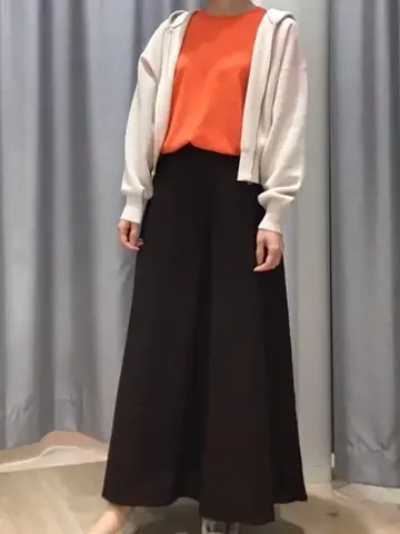 UNFILO 田中 コーディネート画像