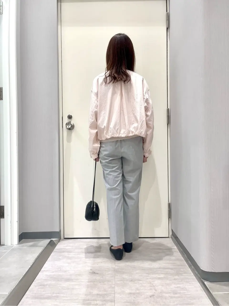 UNFILO 金井 コーディネート画像