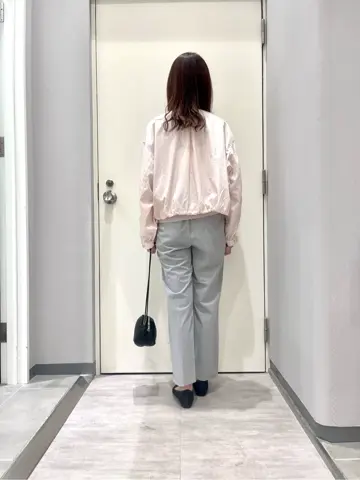 UNFILO 金井 コーディネート画像