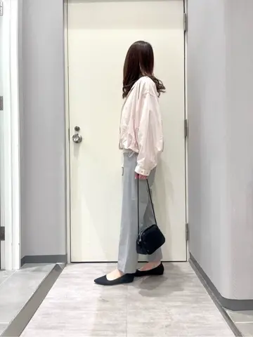 UNFILO 金井 コーディネート画像