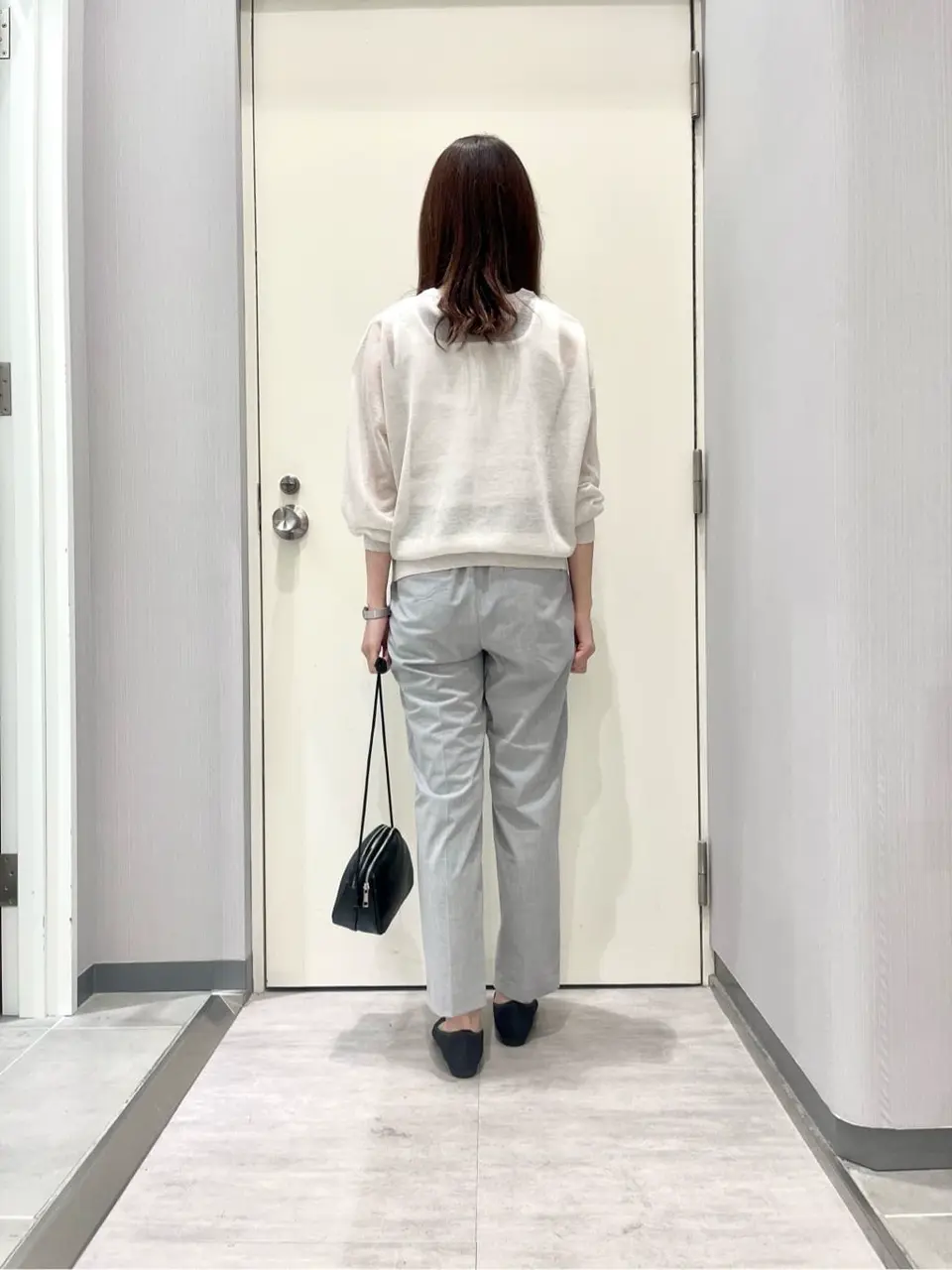 UNFILO 金井 コーディネート画像