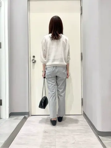 UNFILO 金井 コーディネート画像