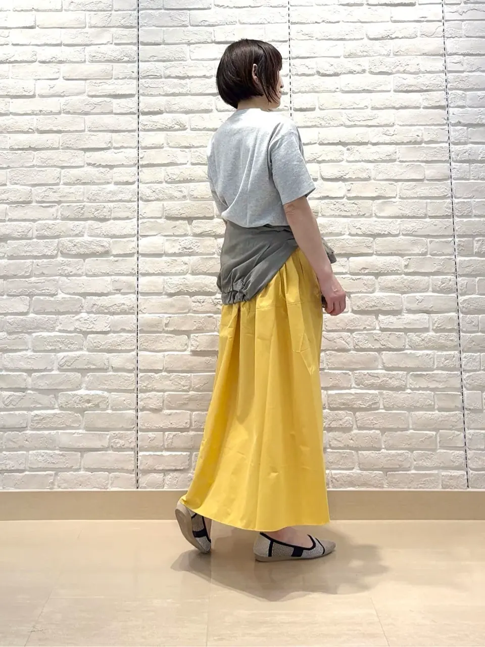 UNFILO 藤村 コーディネート画像