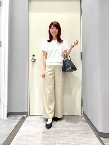 UNFILO 金井 コーディネート画像