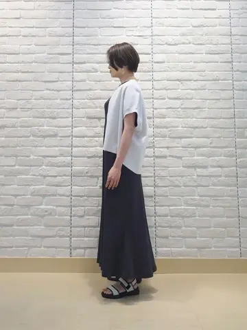 UNFILO 八坂 コーディネート画像