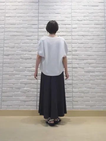 UNFILO 八坂 コーディネート画像