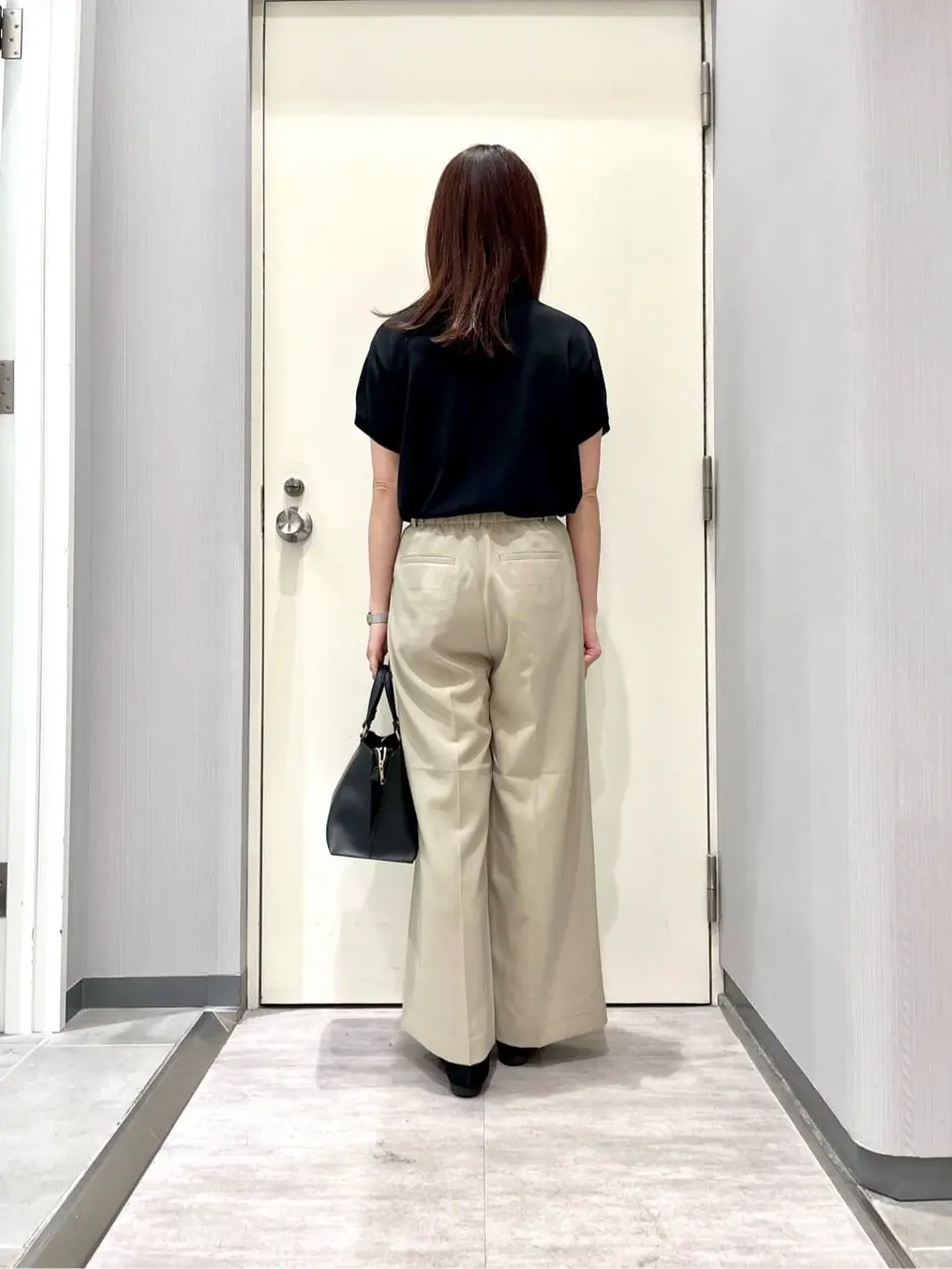 UNFILO 金井 コーディネート画像