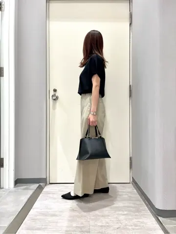 UNFILO 金井 コーディネート画像