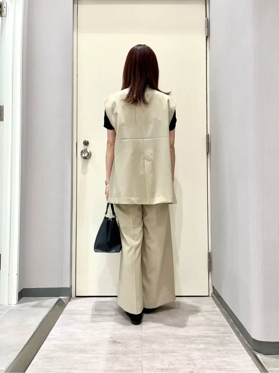 UNFILO 金井 コーディネート画像