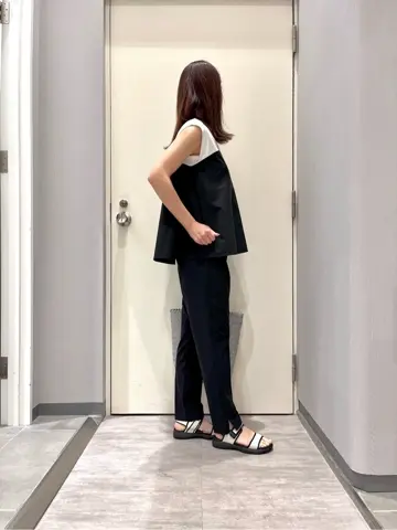 UNFILO 金井 コーディネート画像